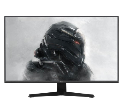 Monitor LED 27" (26,5"-28,4") iiyama G-Master G2741QSU-B1 Black Hawk